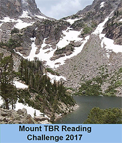 Mount TBR Challenge